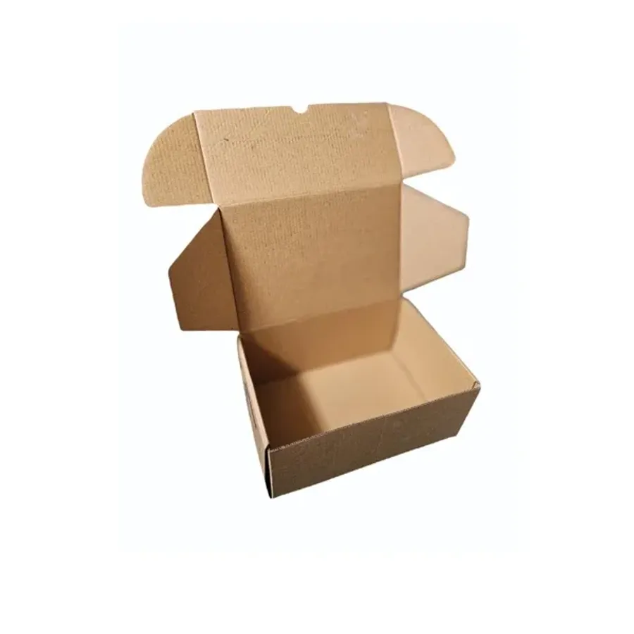 Perfume Mailer Boxes printed with a custom design
