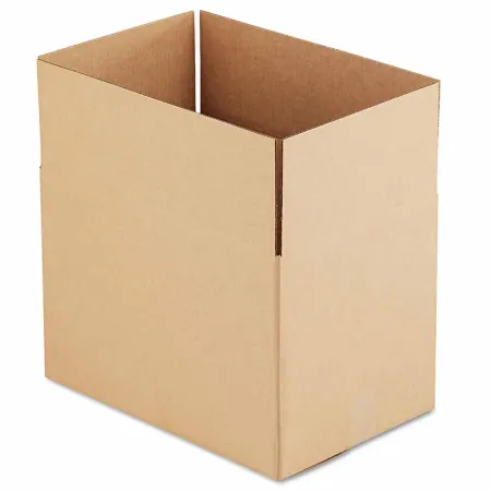 Shipping Boxes printed with a custom design